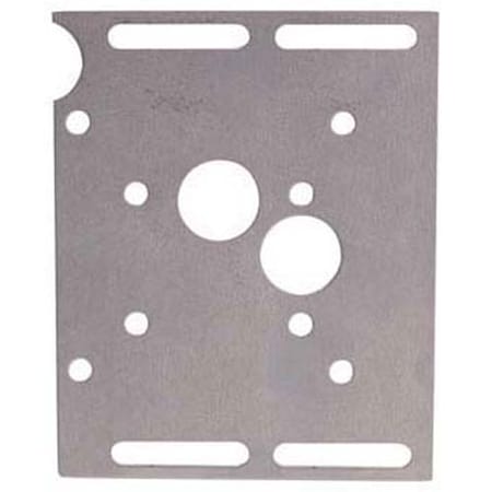 Franke Bracket, Motor For - Part No 251630 251630